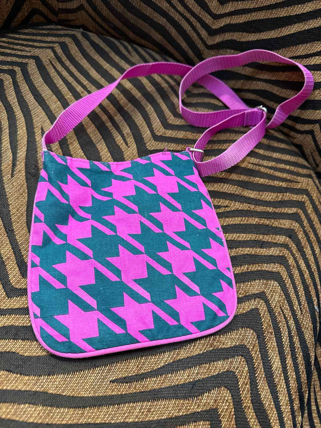Purse - Unbranded Crossbody