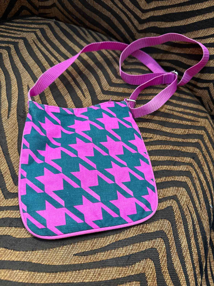 Purse - Unbranded Crossbody