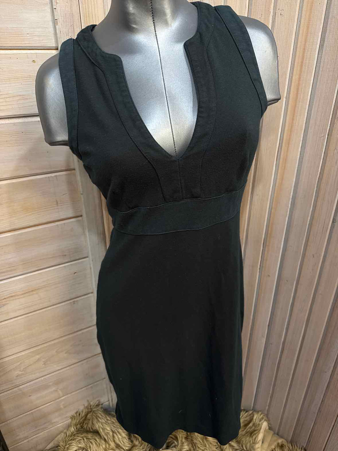 8 - Banana Republic Dress
