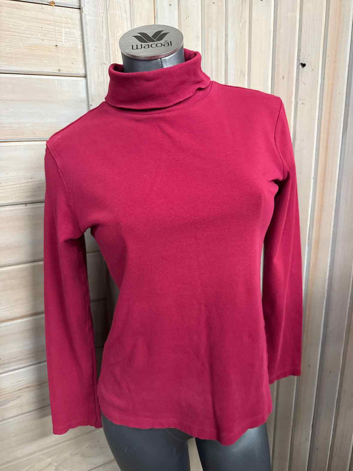 S - North Crest Turtleneck