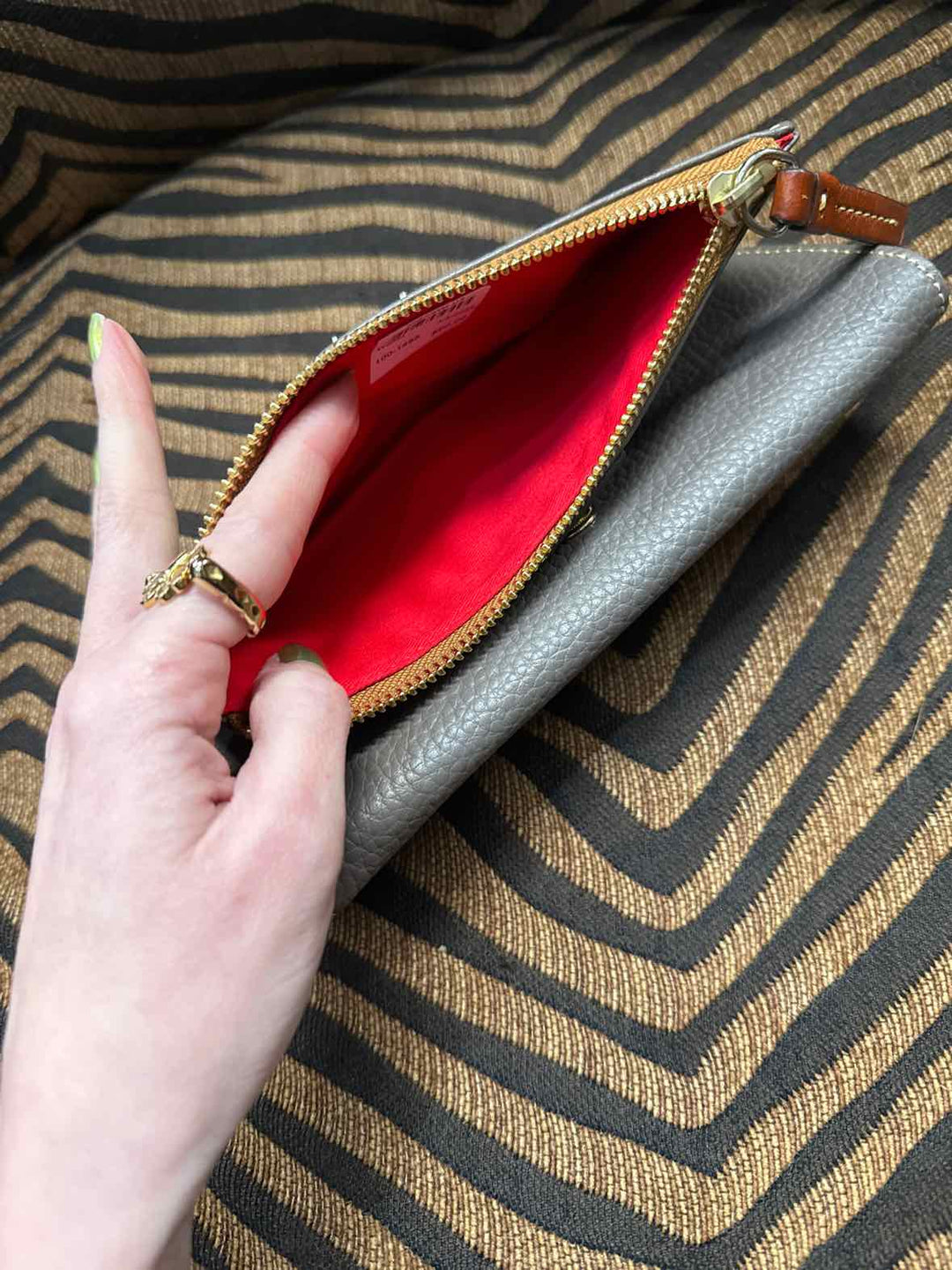 Wallet - Dooney & Bourke