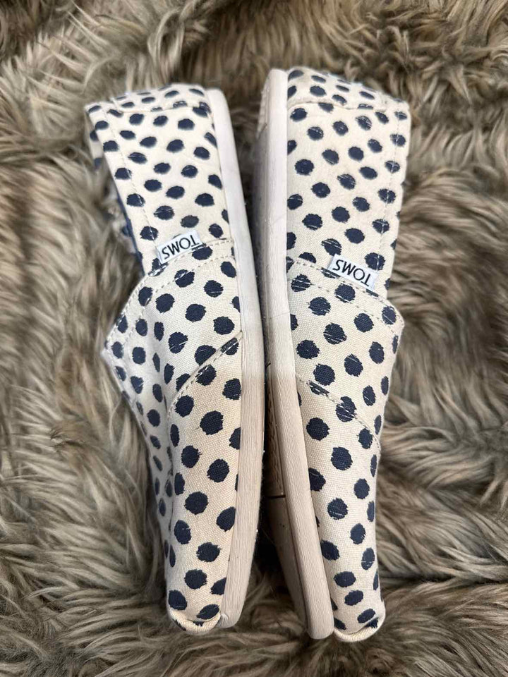 10W - Toms Slip-on