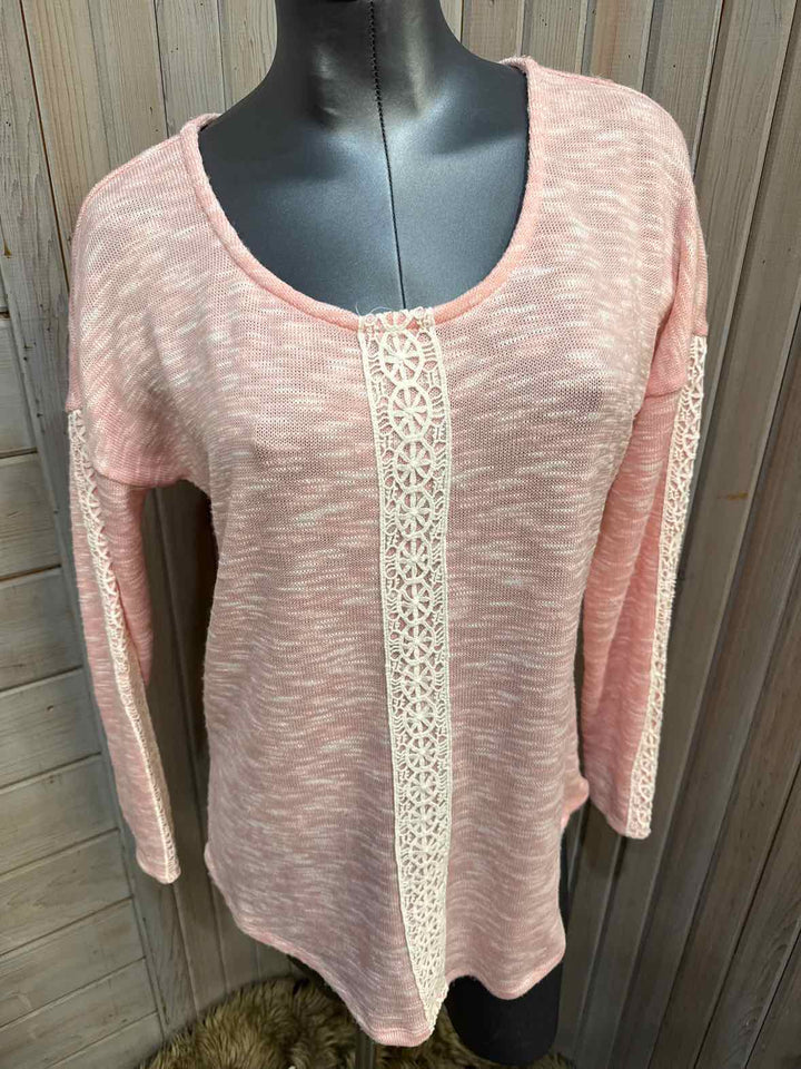 L - Jessica Simpson Sweater