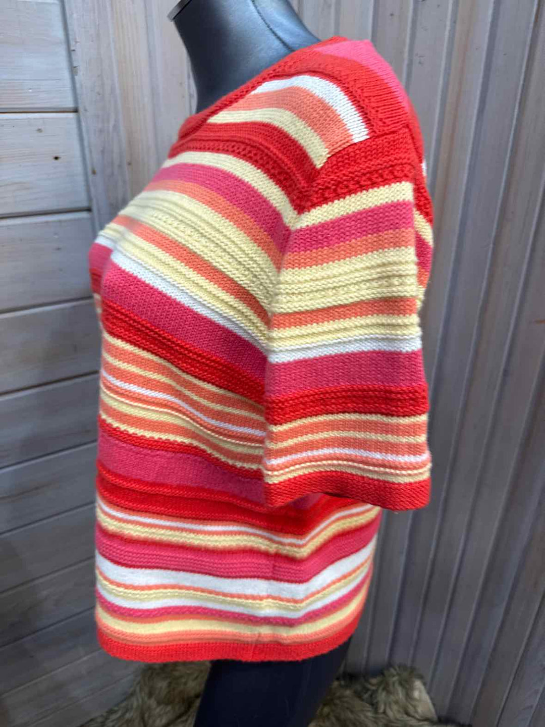 M - Christopher & Banks Sweater
