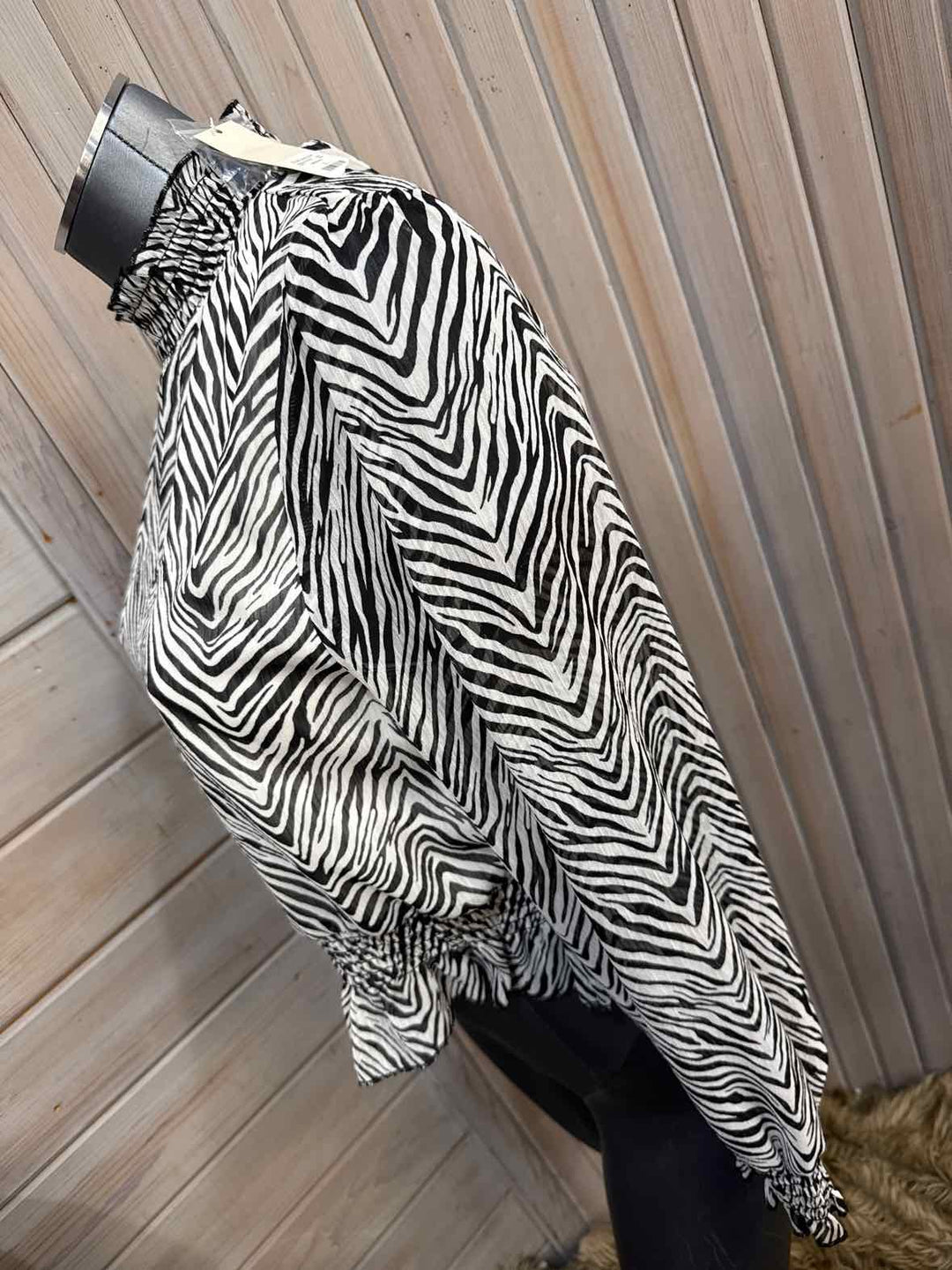 L - Mi Ami Blouse