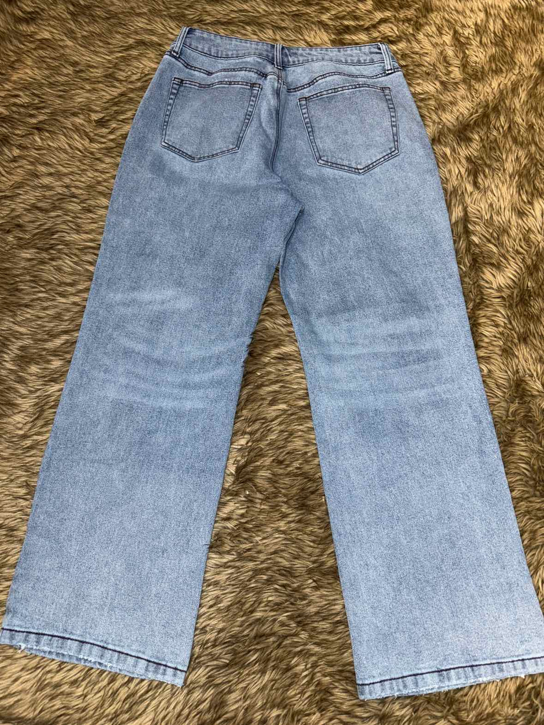 M - Flamingals Jeans