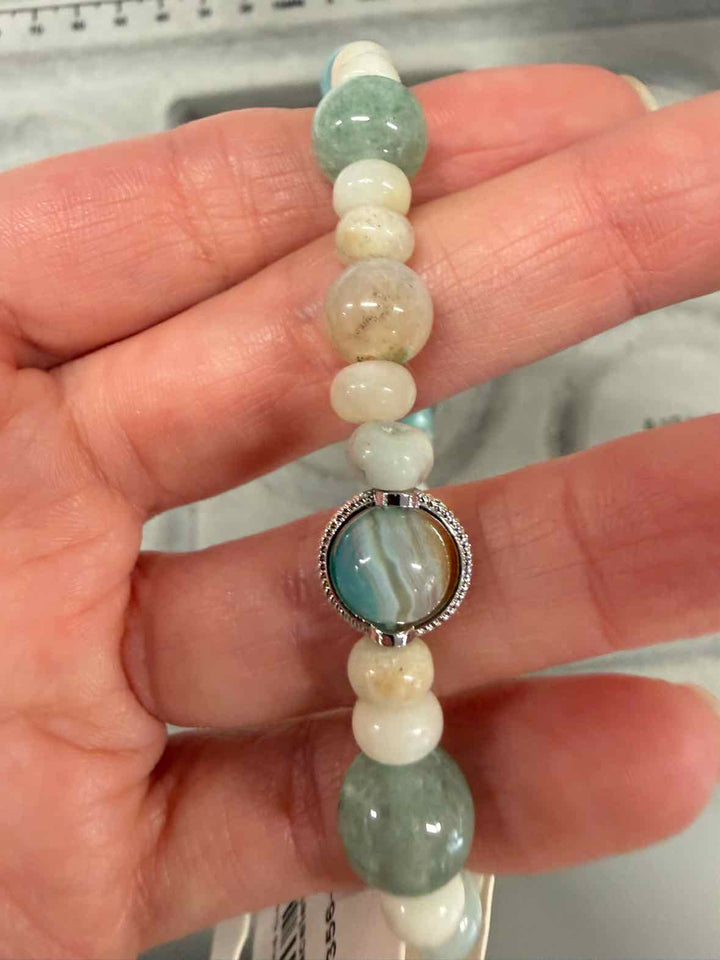 Jewelry - Crystal Bracelet