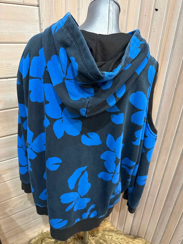 2X - Future Collection Hoodie