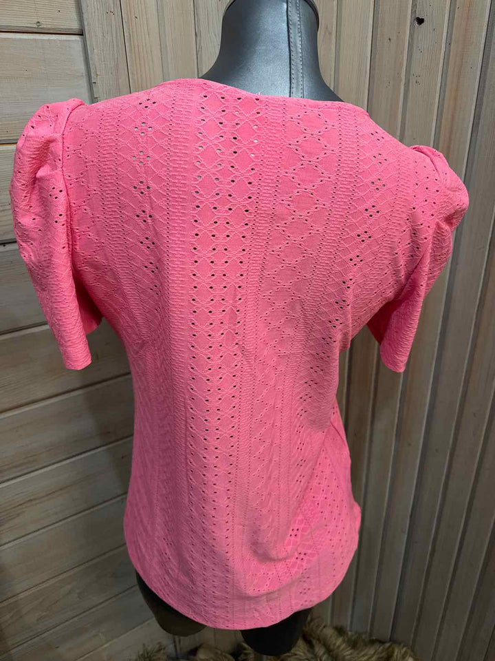 S - Unbranded Blouse