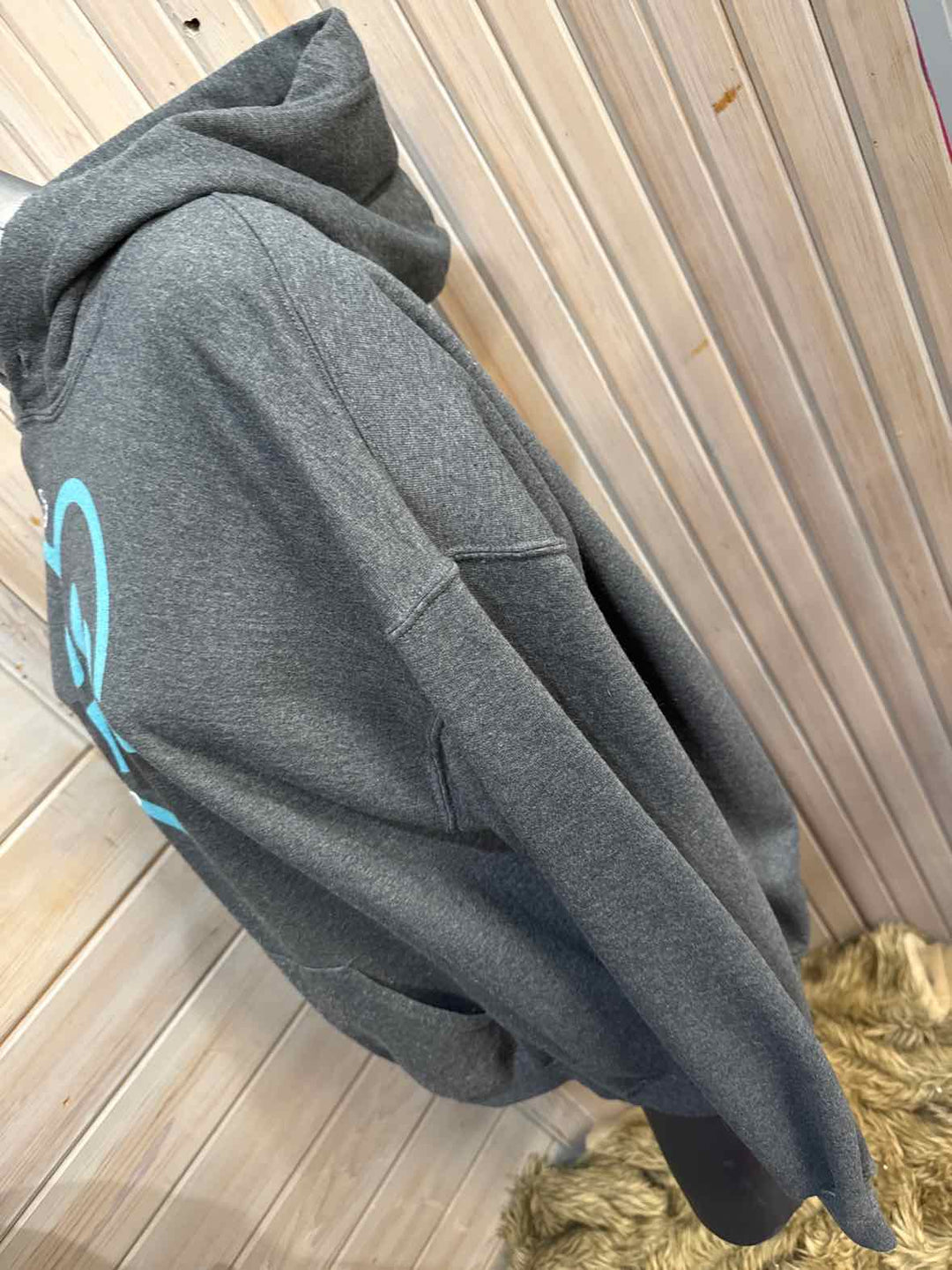XL - Gildan Hoodie