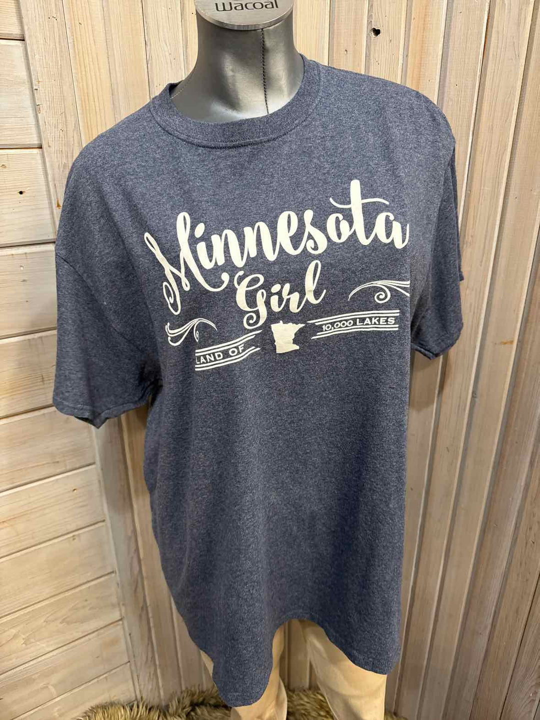 XL - MV Sport T-Shirt