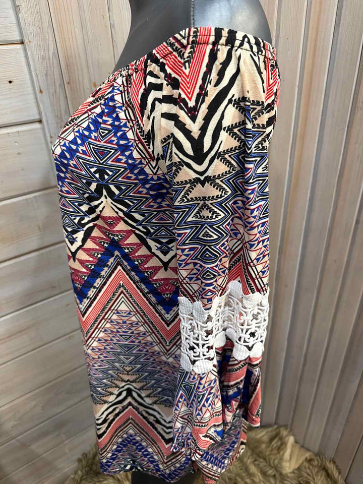 S/M - Win win Tunic