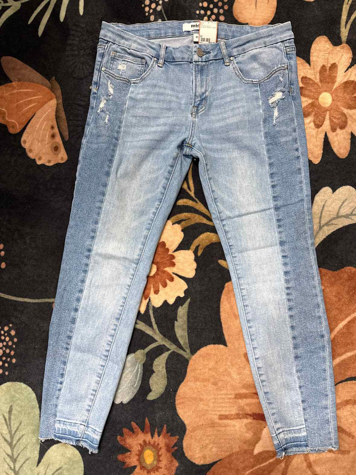 31 - mica Jeans