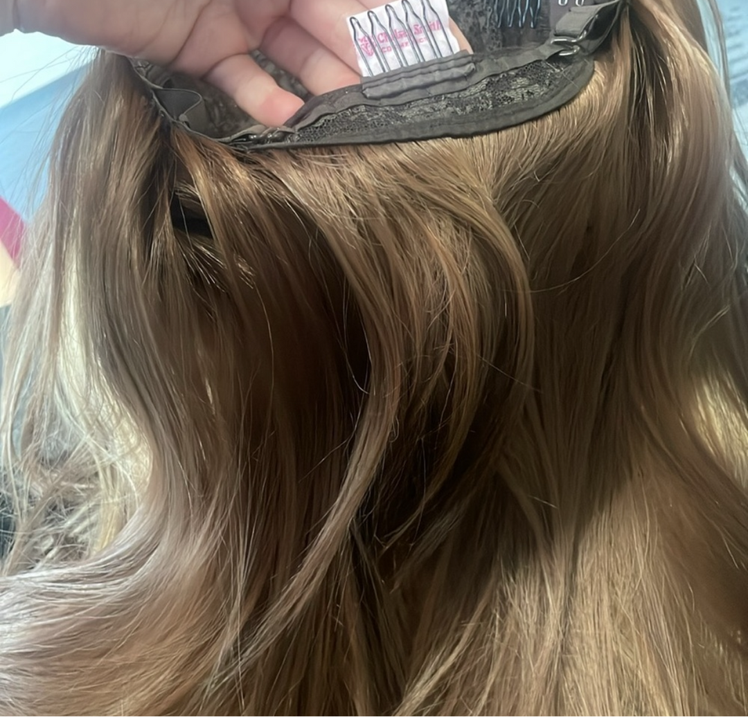 CSC Wig - Poppy Petite