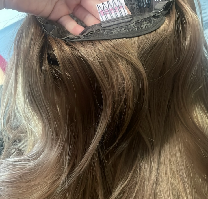 CSC Wig - Poppy Petite