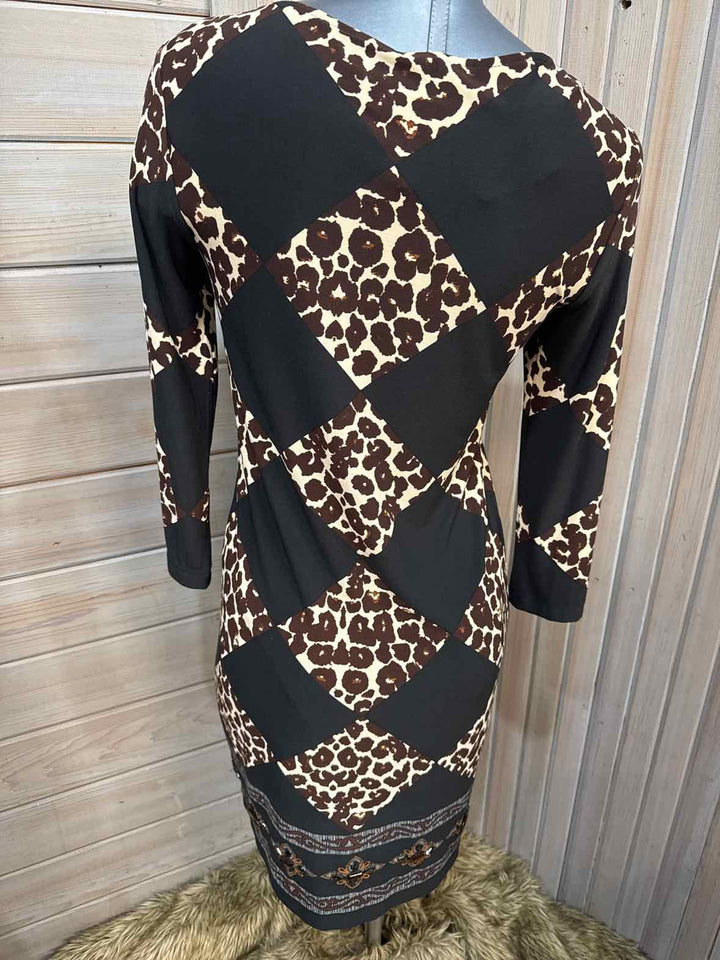 2 - muse Dress