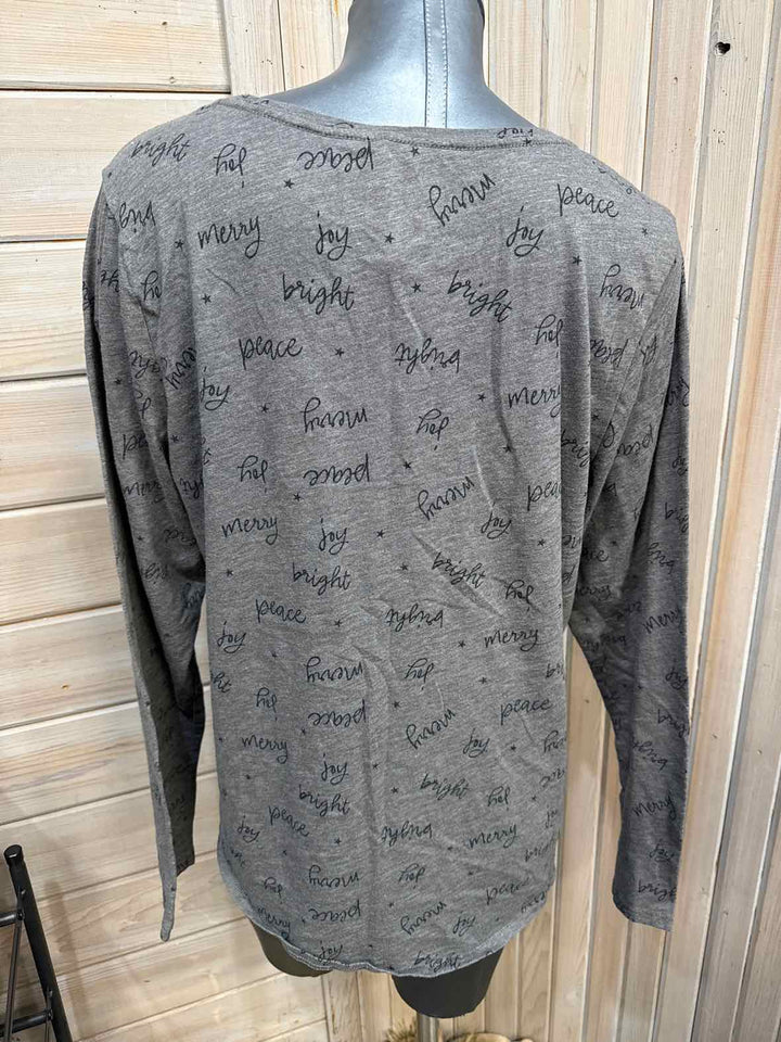 XXL - Sonoma Long Sleeve