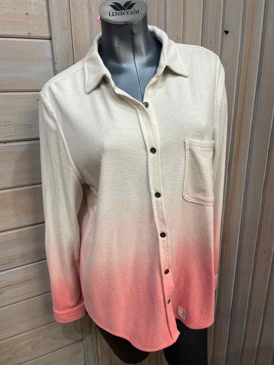 0X - Maurices Shacket