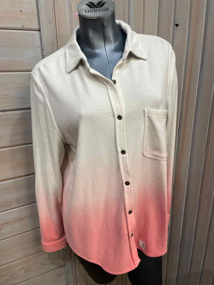 0X - Maurices Shacket