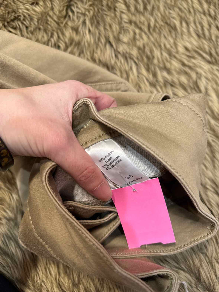 S - Maurices Pants