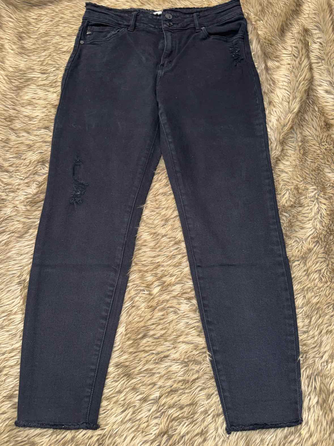 13/30 - Kancan Jeans