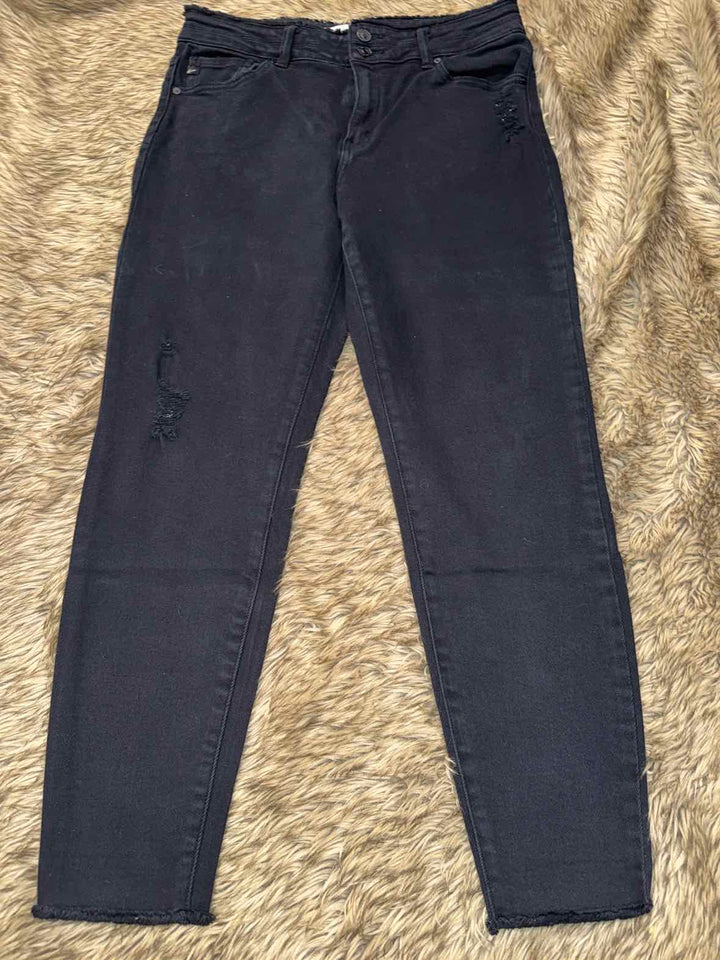 13/30 - Kancan Jeans