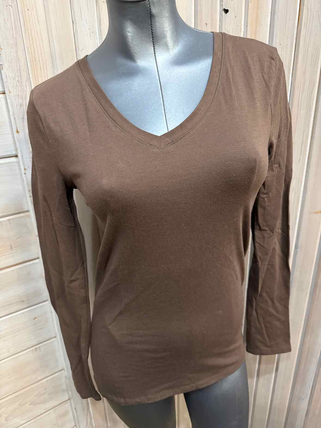 M - Zenana Outfitters Long Sleeve