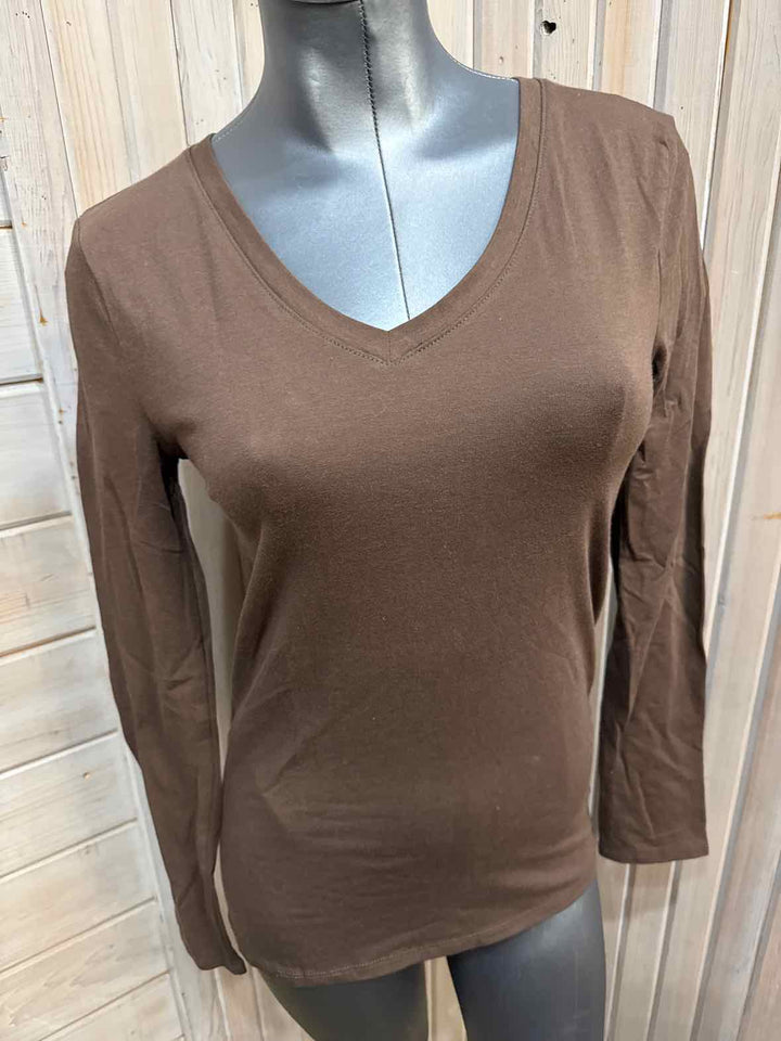 M - Zenana Outfitters Long Sleeve