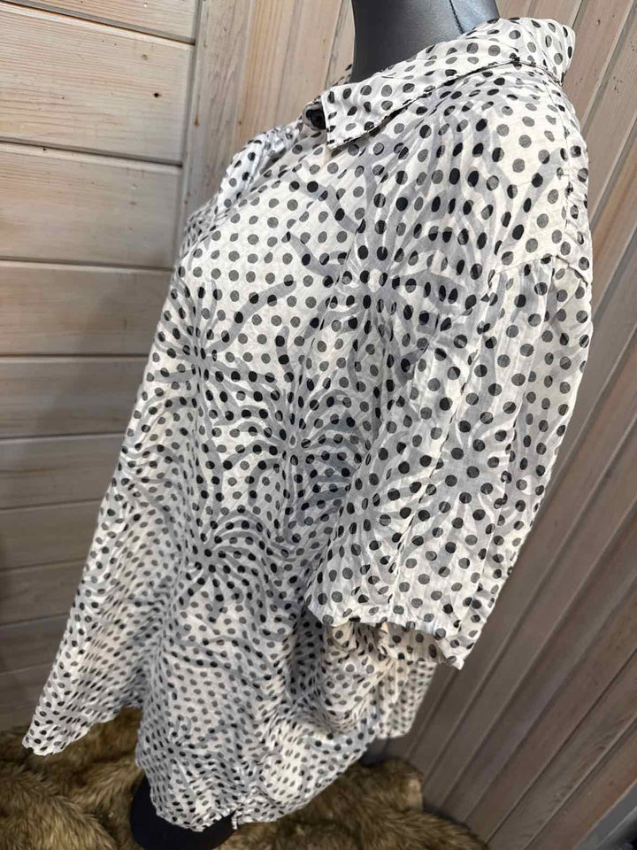 2X - SagHarbor Button Down