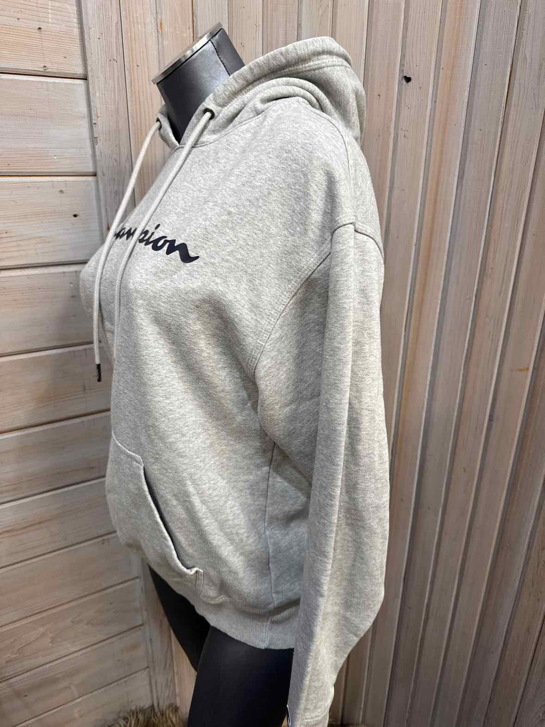 M -  Champion Hoodie