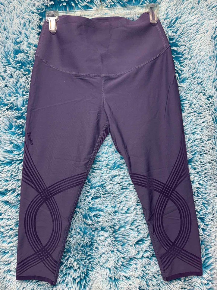 L - Fanka Leggings