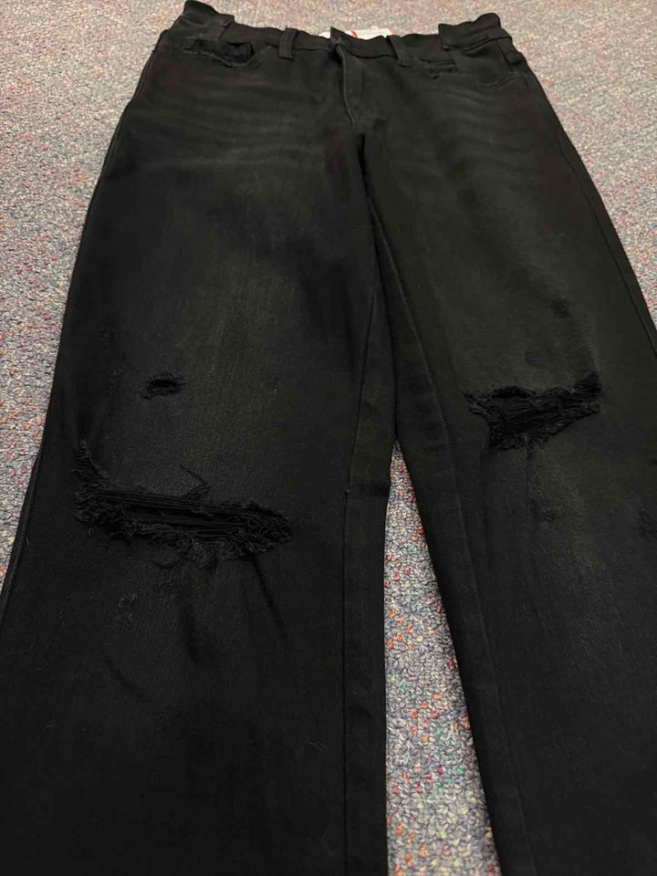 26 - flying monkey Jeans