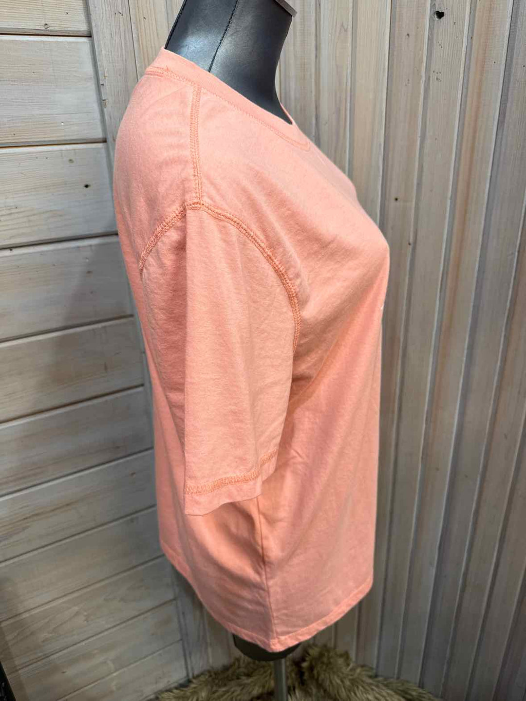 L - St. John's Bay T-shirt