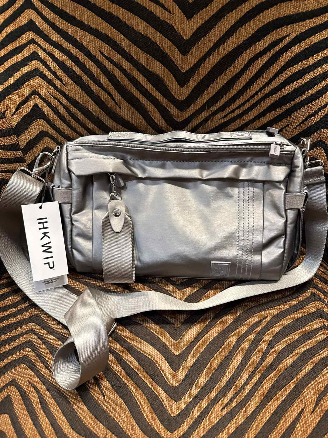 Purse - IHKWIP Convertable