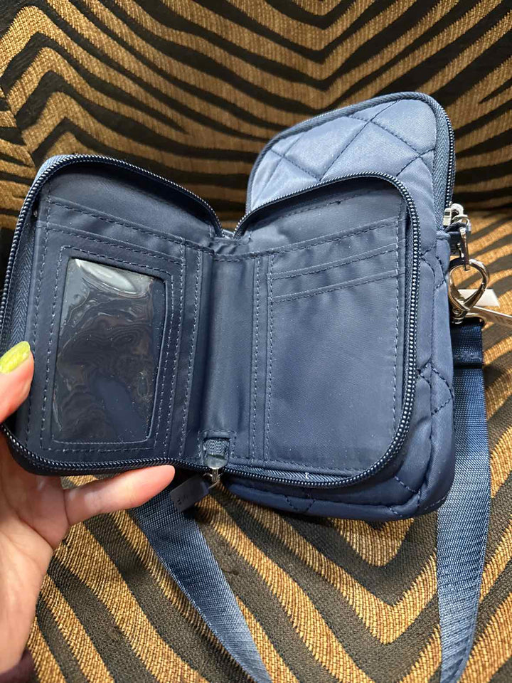 Purse - IHKWIP Travel  Pouch