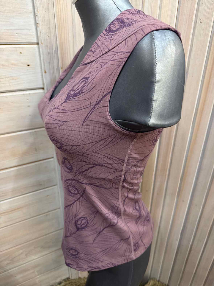 S - lululemon athletica Tank