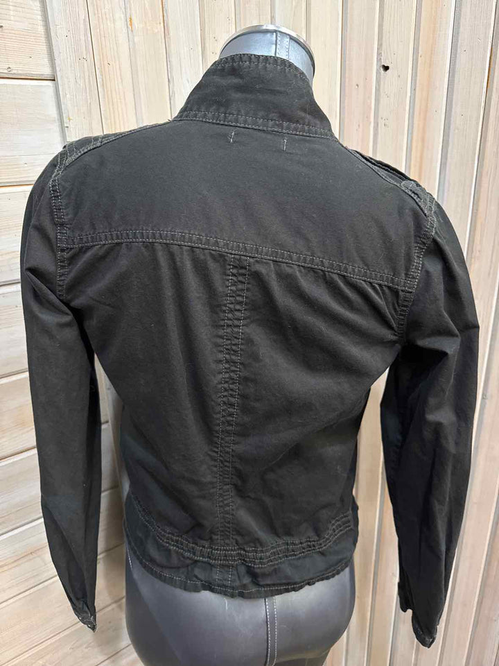 S - Maurices Jacket
