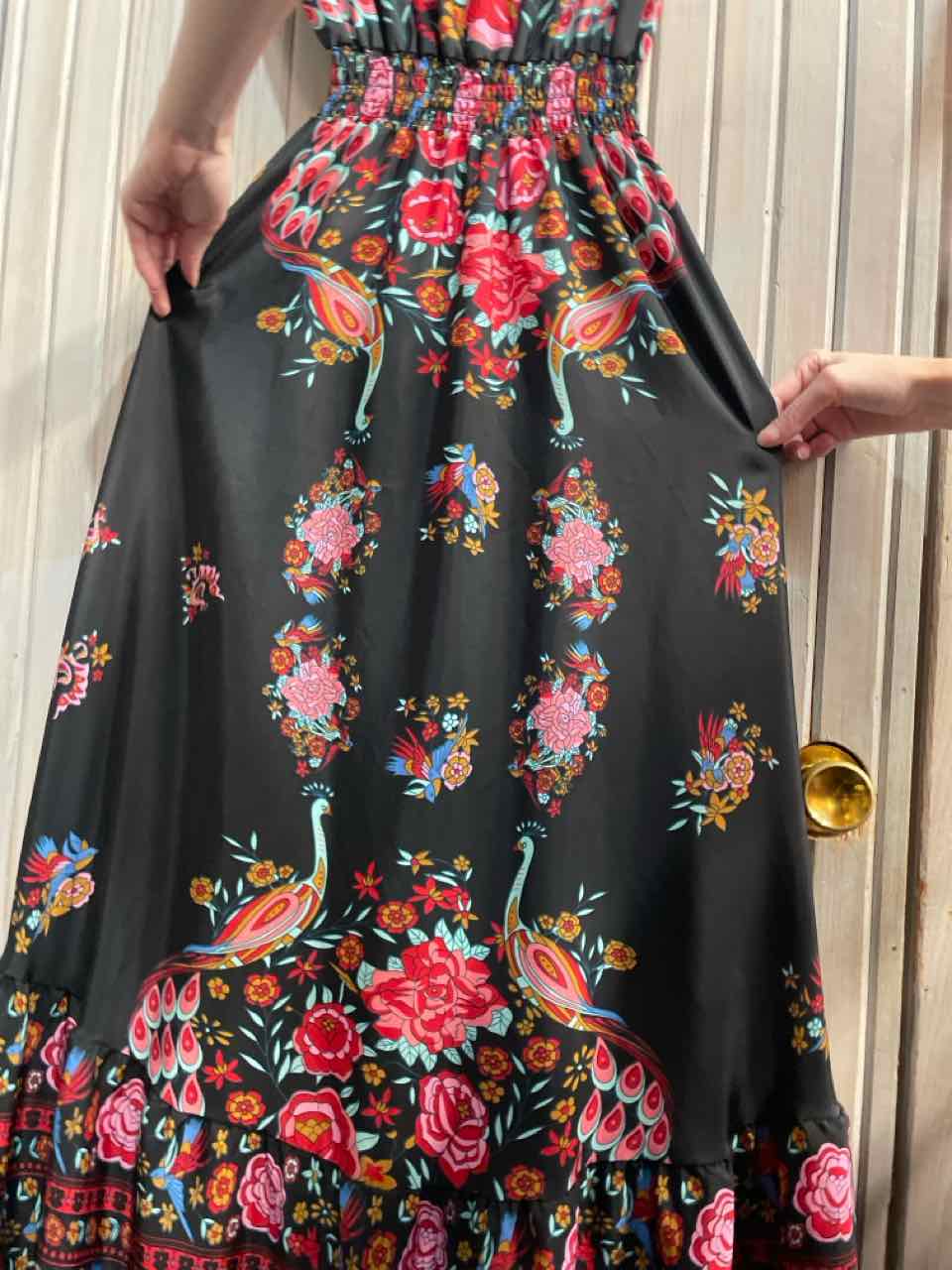 S - Unknown Brand Dress