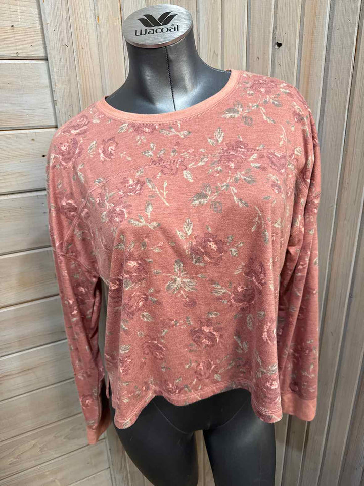 XL - Arizona Jean Co Long Sleeve