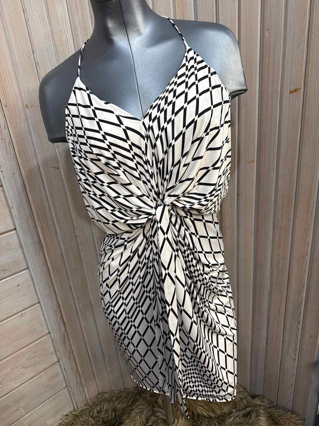 M - Misa Los Angeles Dress