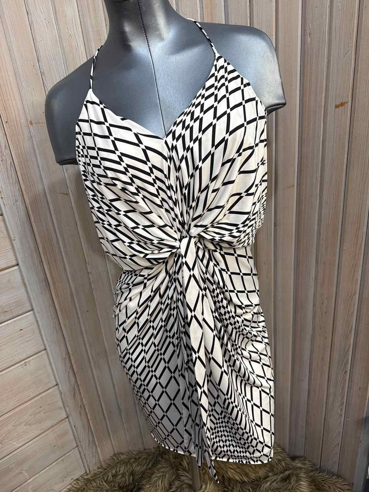 M - Misa Los Angeles Dress