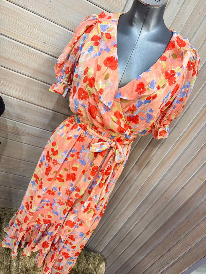 S - Lauren Conrad Dress