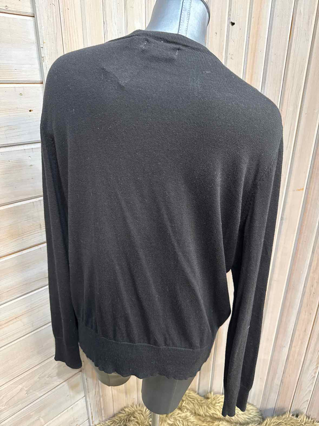 XL - Faded Glory Cardigan