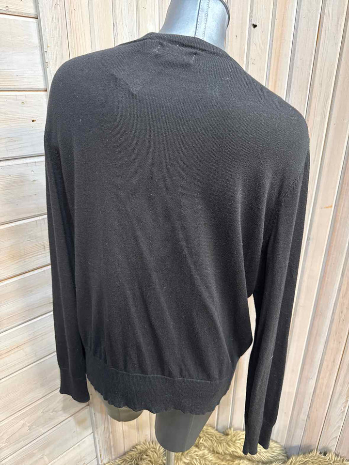 XL - Faded Glory Cardigan