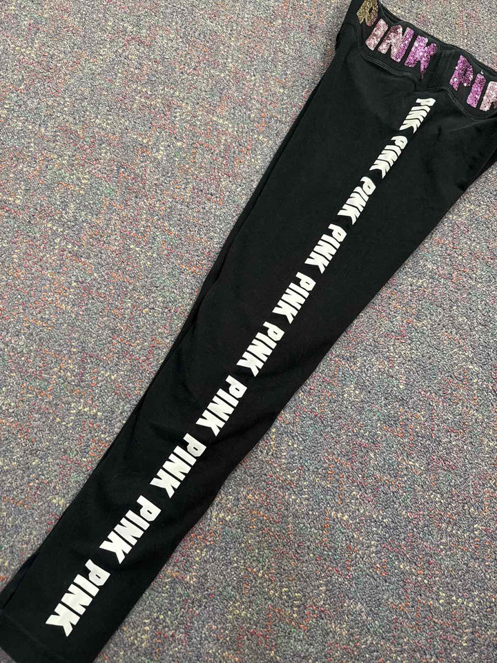 S - Pink Leggings
