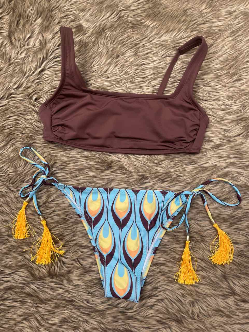 Swimwear - S - Kona Sol Bikini