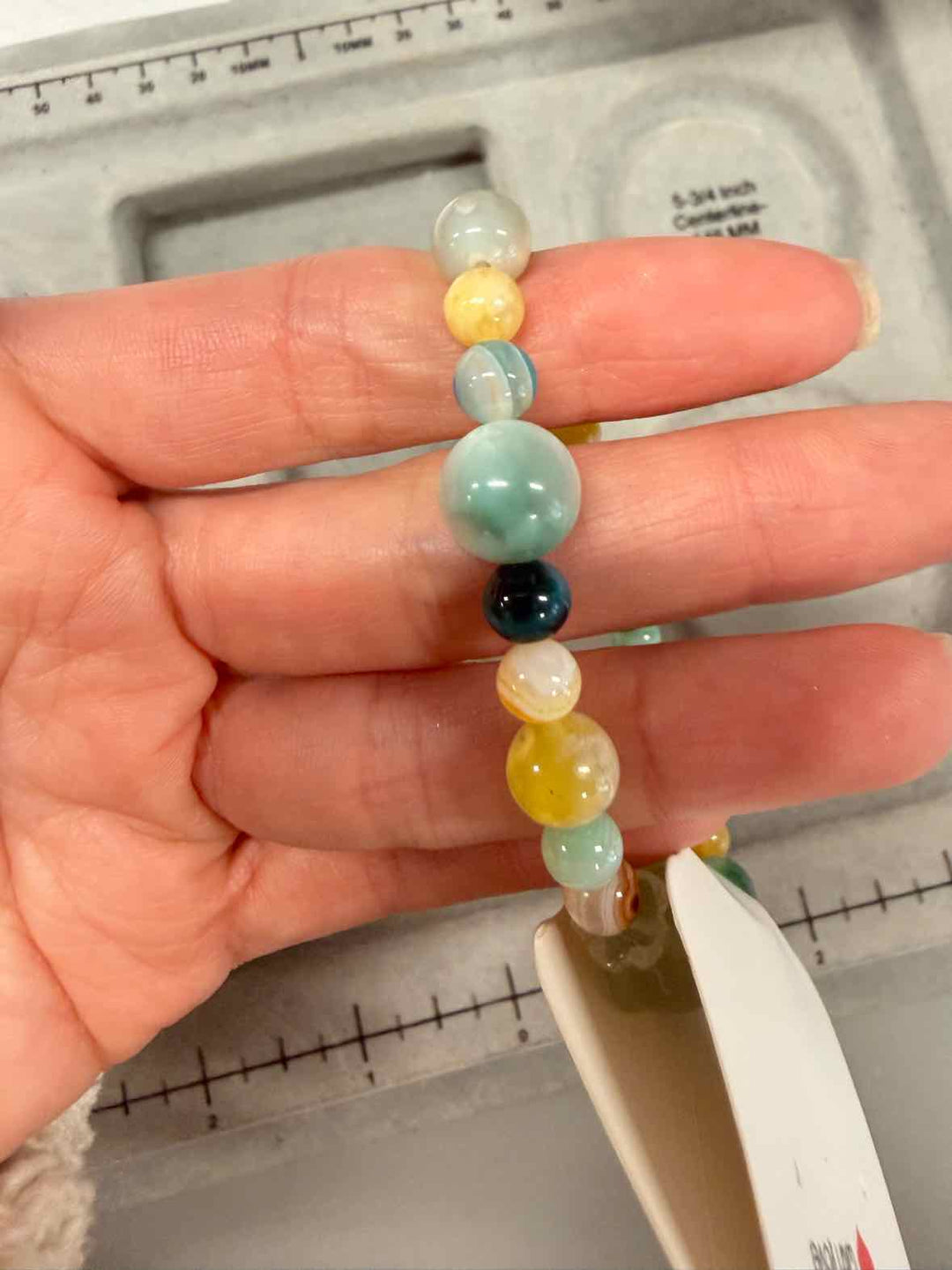 Jewelry - Crystal Bracelet