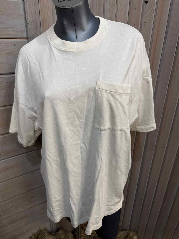 L - Madewell T-Shirt