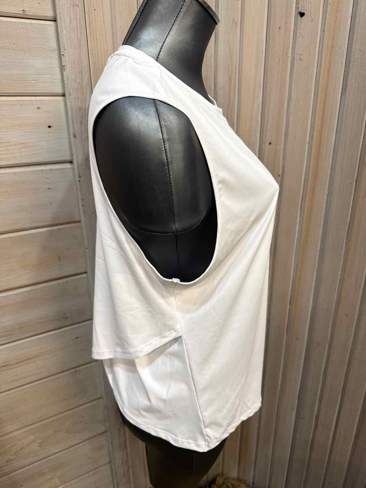 XL - HALARA Tank