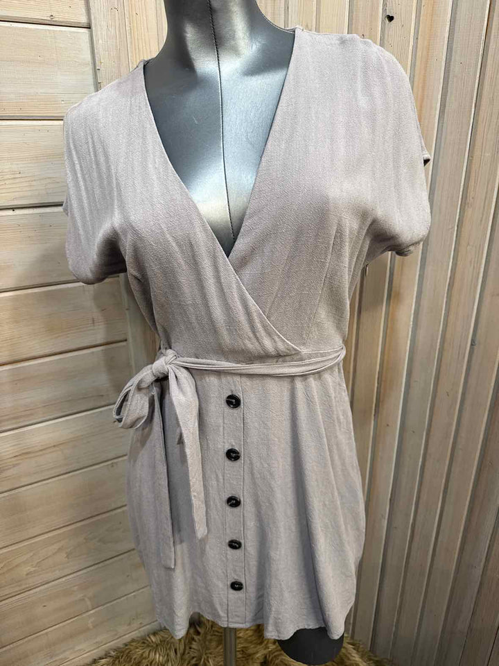 M - Sadie & Sage Dress